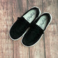 Shoes Women’s Black Tooled Georgia