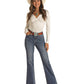 Women’s High Rise Trouser Jeans W8H3520