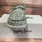 Shoes Women’s Gypsy Jazz Plaid Sparkle Grey GJSP0294-032
