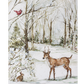 Giftware Snowy Scene Light Up Wall MX185465 Decor MX185465