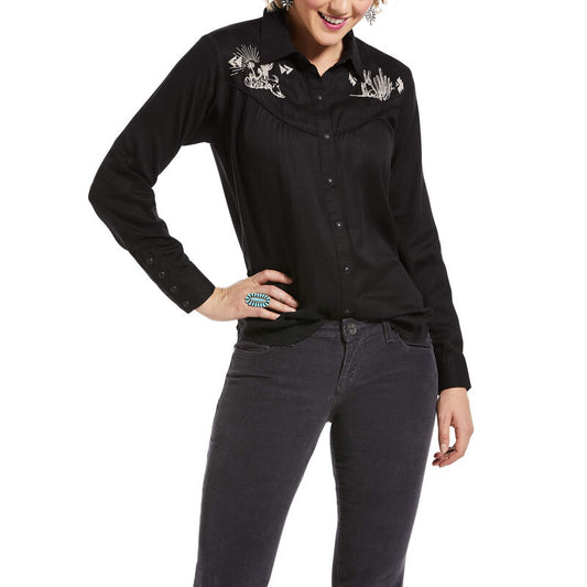 Shirts Women’s Ariat Desert Ride 10032865