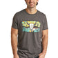 Shirts Men’s Women’s Rock&Roll Graphic Tee RRUT21R062
