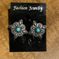 Concho Earrings ER220330-04
