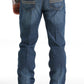 Jeans Men’s Cinch Silver Label MB98034019