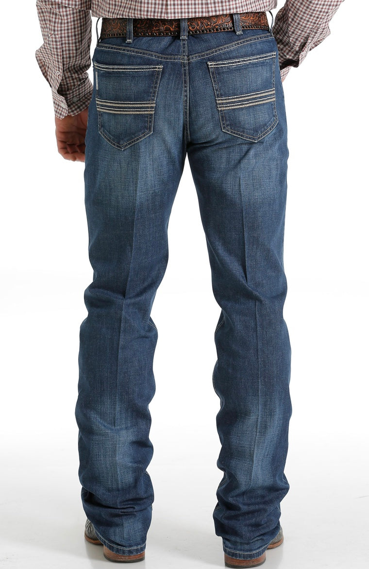 Jeans Men’s Cinch Silver Label MB98034019