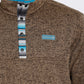 Outerwear Men’s Cinch Fleece Pullover MWK1534002
