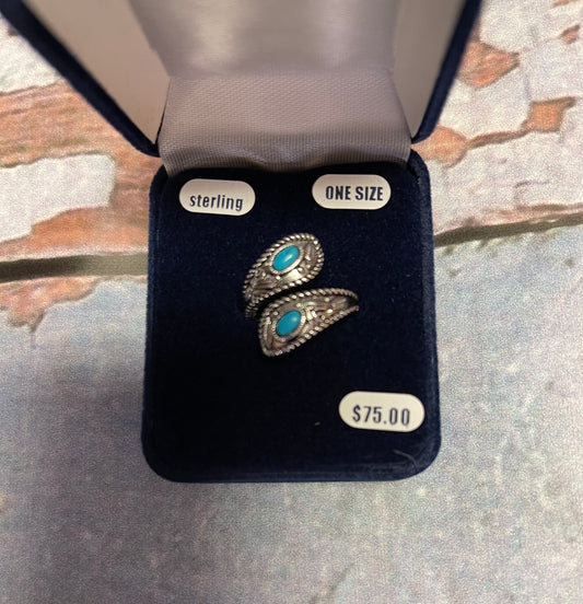 Balancing the Whole Ring Jewelry RG4753