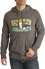 Outerwear As Is No Returns on Sale Merchandise Men’s Hoodie