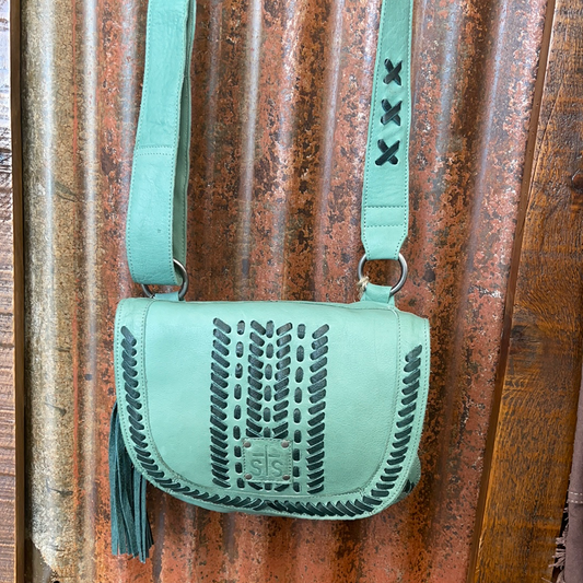 Purses STS Marlowe Daydreamer Seafoam STS36797