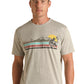 Men’s Grey T- Shirts P9_3086