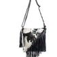 Purses StS Ranchwear STS33589 Teton Urban Black.