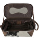 Purses STS Cowhide Maddi Makeup Carry All STS30230