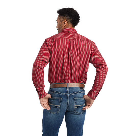 Shirt Men’s Ariat Long Sleeve Classic 10042269