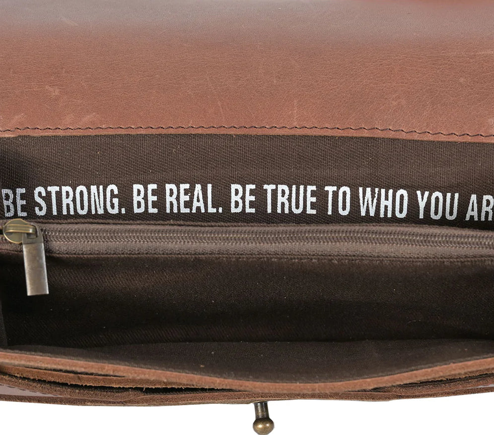 Wallets STS Ranchwear Baroness II Style Wallet STS61238
