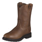 Boots Men’s Ariat Golden Grizzly