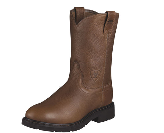 Boots Men’s Ariat Golden Grizzly