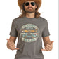 Shirts Rock&Roll Dale Brisby Graphic Tee. As is Exchange only on sale items. No refunds.