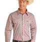 Men’s Button Down Shirts 36D3174
