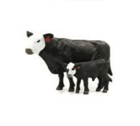 Toys Little Buster Cow 500249