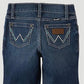 Jeans Girl’s Wrangler 112321497