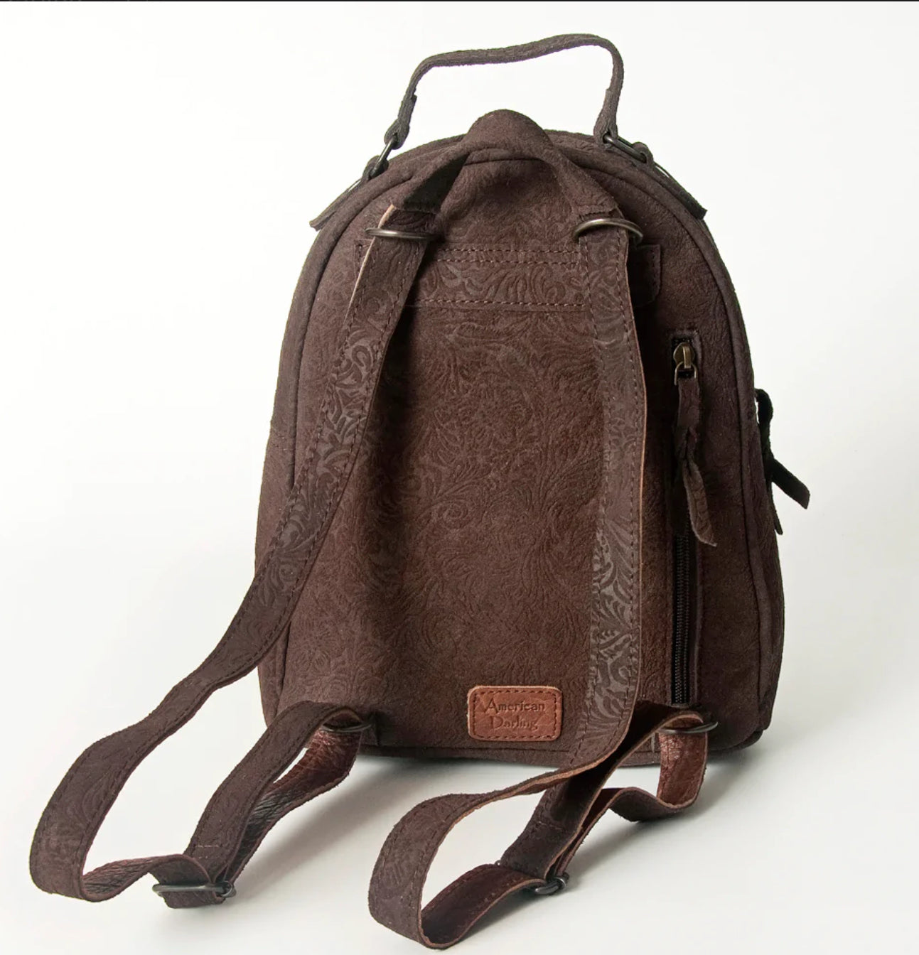 Purse’s Backpack American Darling ADBGS156