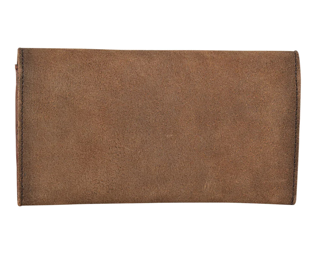 Wallets STS Ranchwear Baroness II Style Wallet STS61238