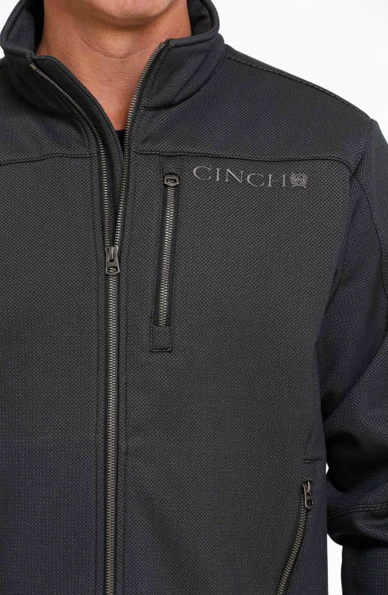 Outerwear Men’s Cinch Bonded Jacket MWJ1086010