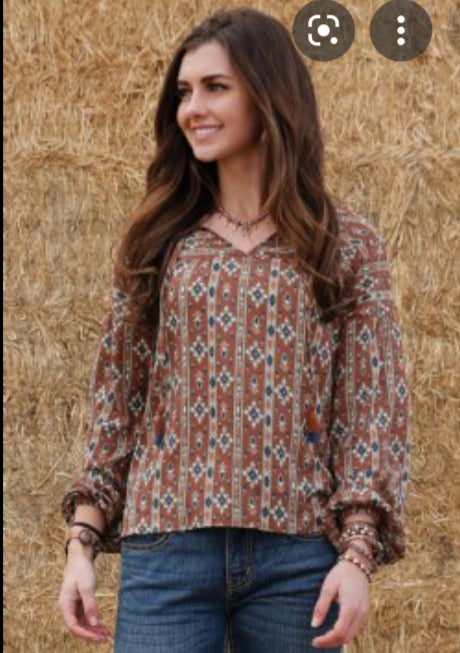 Shirts Women’s  Cruel CTW7329002
