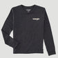 Shirt Boy’s Wrangler Long Sleeve 112319270