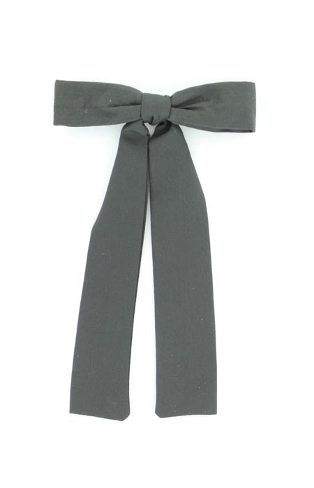 Ties Kids Colonel Black