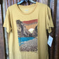 Shirts Women’s Hooey Ladies Crew Neck Short Sleeve HT1614MU