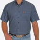 Shirts Men’s Cinch Arenaflex Short Sleeve MTW1704109