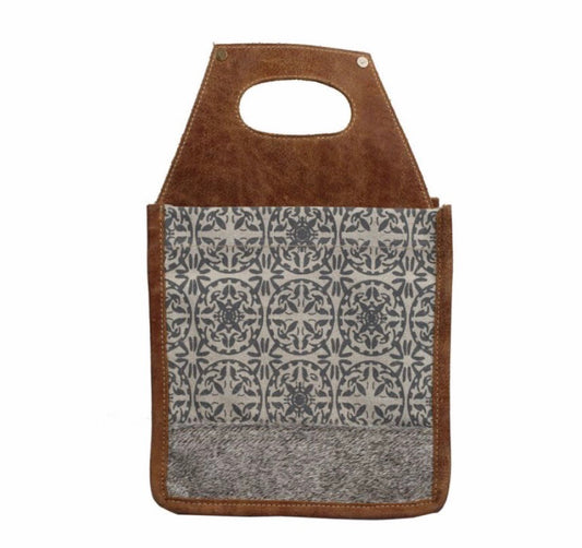 Purse Myra Bag MYSTICAL 6-PACK BEER CADDY S-1421