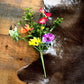 Giftware Home Decor Flower Spray Ganz MG17822