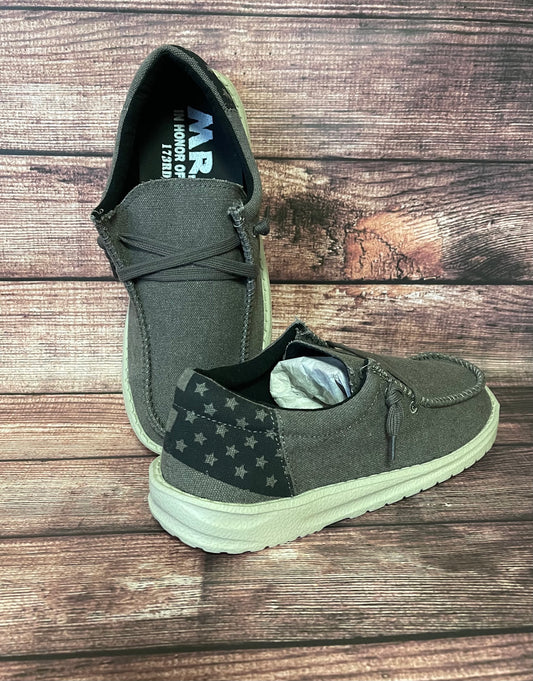 Shoes Men's Cade 2 MJSP0009-032