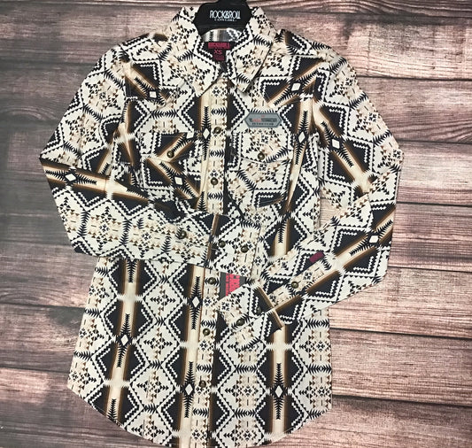 Shirts Women’s Rock&Roll