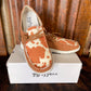 Women’s Shoes Mooma GJSP0185-251 Color Tan
