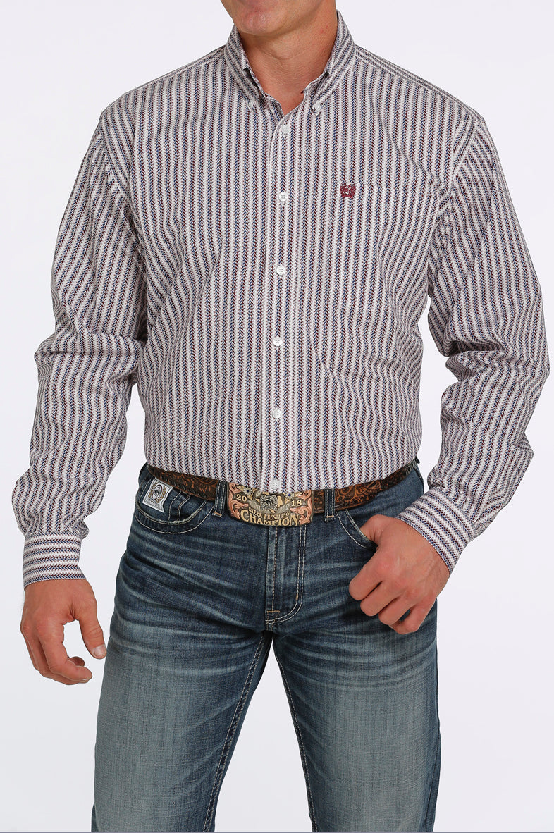 Shirts Men’s Cinch Button Up MTW1105429