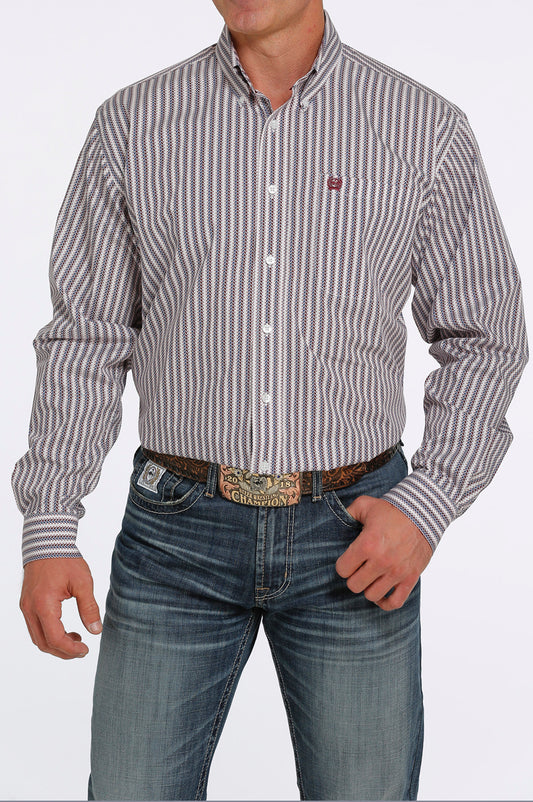 Shirts Men’s Cinch Button Up MTW1105429