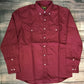 Shirts Men’s Wyoming Traders Oxford SR