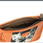 Purse STS Yipee Kiyay Claire Cross Body STS38444
