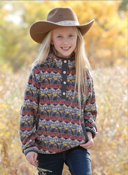 Outerwear Girls CWK8250005