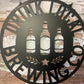 Gifts Home Decor Metal Drink Local sing CB179320