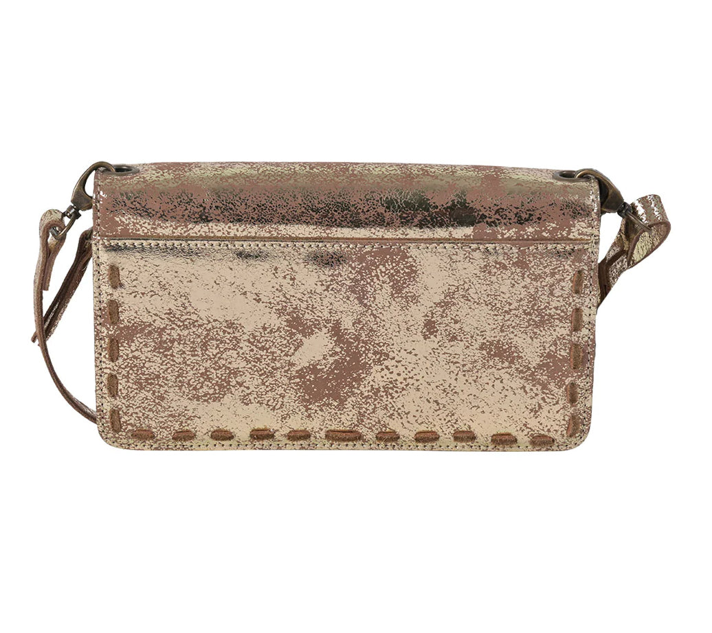 Purses Wallets STS Ranchwear FLAXEN Evie Organizer  STS31182