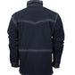 Outerwear Men’s STS Brazos Enzyme Black Jacket