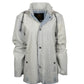 Women’s Shari Dale Pin Stripe Coat Outerwear