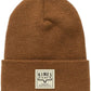Hats Beanies Kimes Workday Label Cap WW Brown