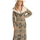 Outerwear Women’s Powder River Outfitters Wool Long Coat