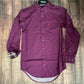 Shirts Men’s Panhandle Long Sleeve Button Up