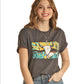 Shirts Men’s Women’s Rock&Roll Graphic Tee RRUT21R062